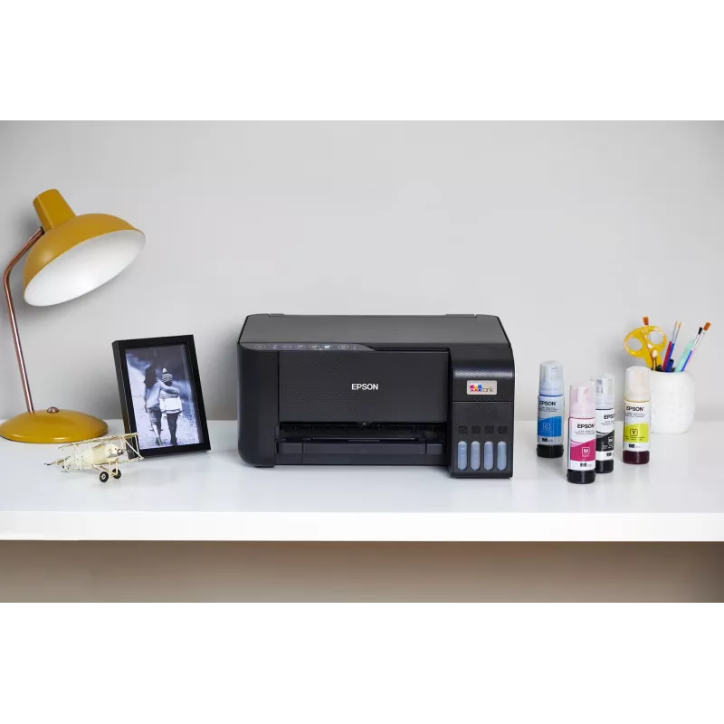 Drukarka wielofunkcyjna Epson EcoTank ET-2815 atramentowa, druk w kolorze