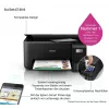 Drukarka wielofunkcyjna Epson EcoTank ET-2815 atramentowa, druk w kolorze