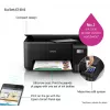 Drukarka wielofunkcyjna Epson EcoTank ET-2815 atramentowa, druk w kolorze