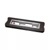 Korytko kablowe Kindermann 7449000023 45° Aluminium