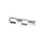 Korytko kablowe Kindermann 7449000023 45° Aluminium