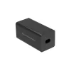 Conceptronic 6-Port 200W GaN USB PD Charger z kablem ładującym USB-C, USB-C x 4, USB-A x 2, QC 3.0, PD 3.1, PPS