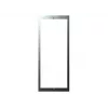Akcesorium ramowe do systemu interkomowego Fanvil EX103, czarne, 3×135×336 mm (opakowanie 2 szt.)