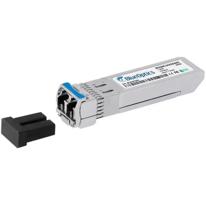transceiver SFP BlueOptics BTI-SFP-GBDC40L-DD-31/49S-BO 1250 Mbit/s cSFP