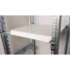 Półka rack Equip Variable 19 inch 1U 350MM szara