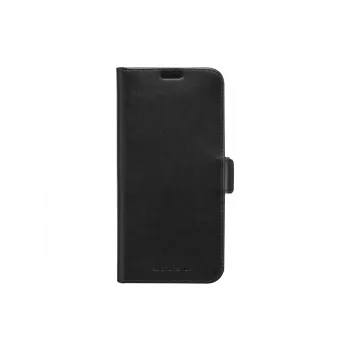 Etui portfelowe dbramante1928 Galaxy S24 Czarny 3 kieszenie na karty