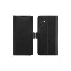Etui portfelowe dbramante1928 Galaxy S24 Czarny 3 kieszenie na karty
