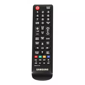 Pilot zdalnego sterowania Samsung TM1240A kompatybilny z BN59-01175N — zamienny pilot IR do telewizorów Samsung