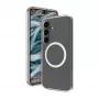 dbramante1928 Iceland Pro Qi2 etui na telefon komórkowy 15,8 cm (6,2 cala) Pokrowiec Przezroczysty