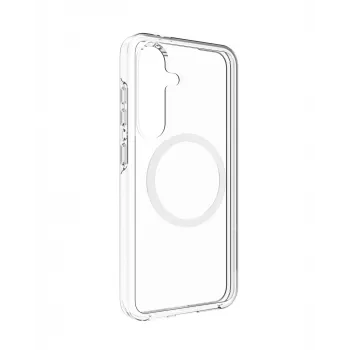 dbramante1928 Iceland Pro Qi2 etui na telefon komórkowy 15,8 cm (6,2 cala) Pokrowiec Przezroczysty