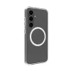 dbramante1928 Iceland Pro Qi2 etui na telefon komórkowy 15,8 cm (6,2 cala) Pokrowiec Przezroczysty