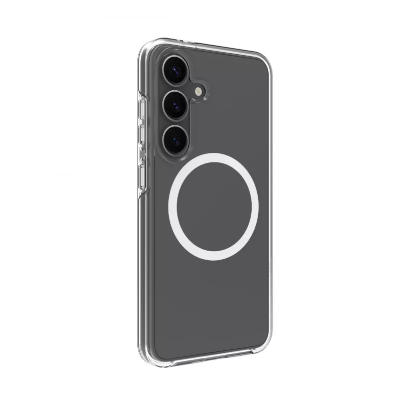 dbramante1928 Iceland Pro Qi2 etui na telefon komórkowy 15,8 cm (6,2 cala) Pokrowiec Przezroczysty