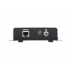 Odbiornik ATEN HDMI HDBaseT z POH, 4096 x 2160 pikseli, odbiornik AV, 150 m, przewodowy, 3D, HDCP