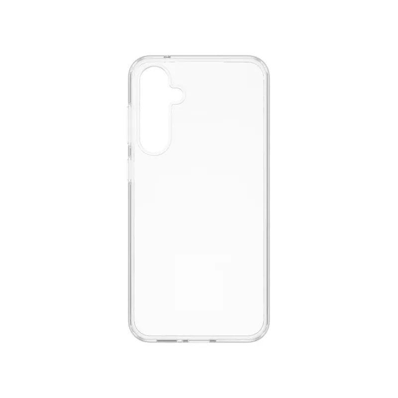 PanzerGlass SAFE. by ® Etui TPU Transparentne dla Samsung Galaxy S23 FE