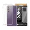 PanzerGlass SAFE. by ® Etui TPU Transparentne dla Samsung Galaxy S23 FE