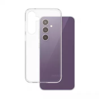PanzerGlass SAFE. by ® Etui TPU Transparentne dla Samsung Galaxy S23 FE