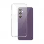 PanzerGlass SAFE. by ® Etui TPU Transparentne dla Samsung Galaxy S23 FE