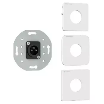 Gniazdo XLR Kindermann 7456000416