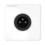 Gniazdo XLR Kindermann 7456000416