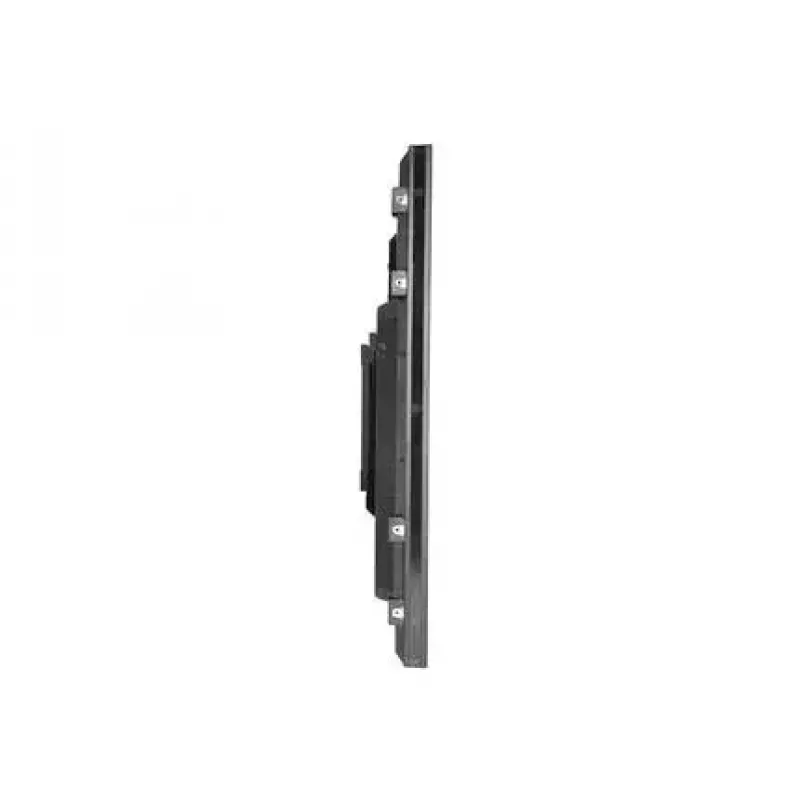Uchwyt/stojak TV Peerless SF670P 2,29 m (90 cali) Czarny