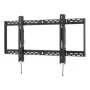 Uchwyt/stojak TV Peerless SF670P 2,29 m (90 cali) Czarny