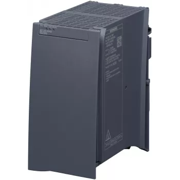 Siemens 6EP1333-4BA00 zasilacz/falownik Wewnętrzny Wielokolorowy