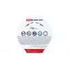 Antypoślizgowa taśma do wanny TESA 55587-02 Czarny