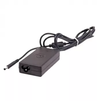 DELL 450-18066 ładowarka do urządzeń mobilnych Laptop Czarny AC Wewnętrzny