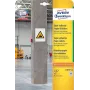 Etykieta samoprzylepna prostokątna AVERY L7873-20