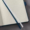 Notatnik Sigel CONCEPTUM A4 194 arkusze niebieski
