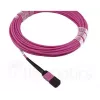 BlueOptics CBL-MPO12-4LC-OM4-5M-BO światłowodowy kabel InfiniBand 4x LC MPO 5m