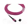 BlueOptics CBL-MPO12-4LC-OM4-5M-BO światłowodowy kabel InfiniBand 4x LC MPO 5m