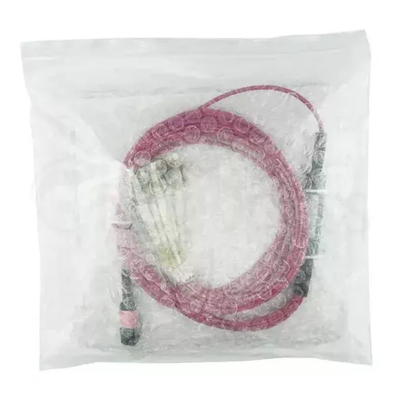 BlueOptics CBL-MPO12-4LC-OM4-5M-BO światłowodowy kabel InfiniBand 4x LC MPO 5m