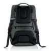 Plecak miejski MIQUELRIUS MR16981 — Zielony poliester, 22 L, styl miejski