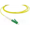 BlueOptics SFP2121BU1MM kabel światłowodowy InfiniBand 1m LC żółty