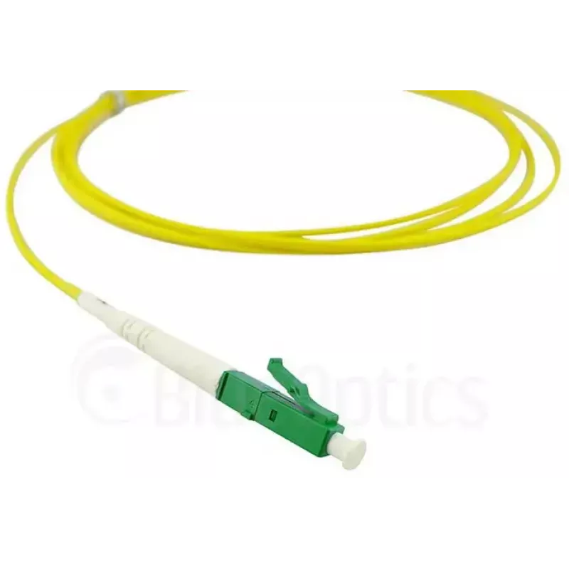 BlueOptics SFP2121BU1MM kabel światłowodowy InfiniBand 1m LC żółty