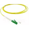 BlueOptics SFP2121BU1MM kabel światłowodowy InfiniBand 1m LC żółty