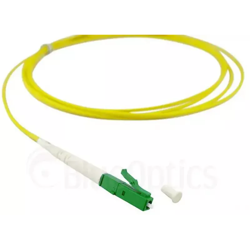 BlueOptics SFP2121BU1MM kabel światłowodowy InfiniBand 1m LC żółty