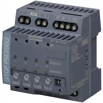 Siemens 6EP1961-2BA41 moduł selektywności