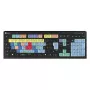 Klawiatura Logickeyboard LKB-CBASE-A2PC-DE Universal USB QWERTZ niemiecka czarna