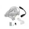 Kabel zasilający Ergotron 97-920 szary 2,4 m