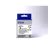 Epson Label Cartridge Heat Shrink Tube (HST) LK-4WBA5 Czarny/biały D5mm (2.5m)