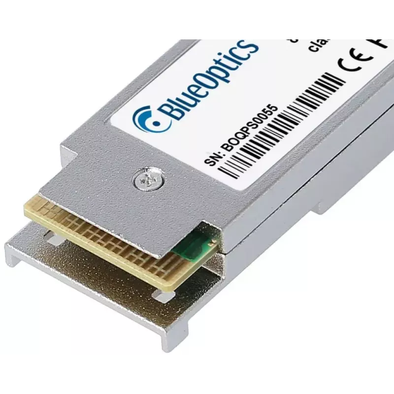 Fiber optic transceiver module BlueOptics PAN-T-Q-40GBASE-SR4-BO QSFP 150 m