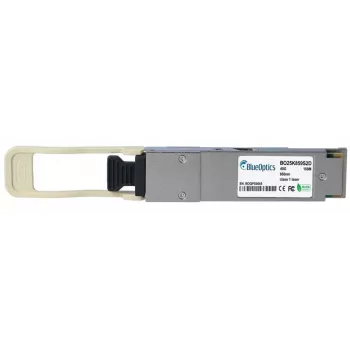 Fiber optic transceiver module BlueOptics PAN-T-Q-40GBASE-SR4-BO QSFP 150 m
