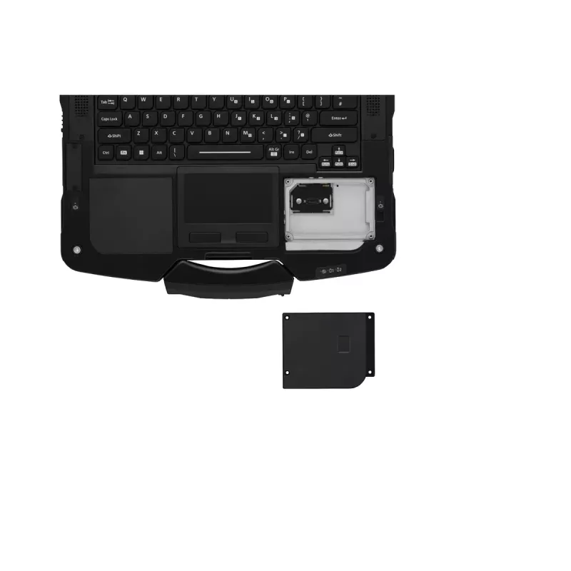 Moduł czytnika linii papilarnych Panasonic FZ-VFP402BW TOUGHBOOK 40