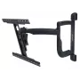 Peerless SA752PU Uchwyt/statyw TV 139,7 cm (55 cali) Czarny
