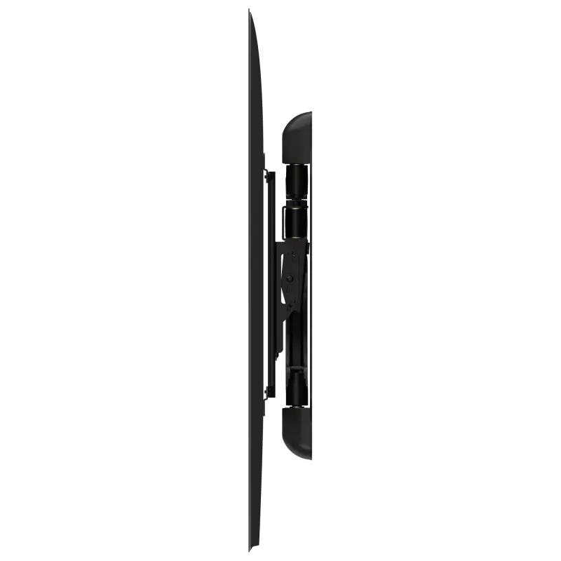 Peerless SA752PU Uchwyt/statyw TV 139,7 cm (55 cali) Czarny