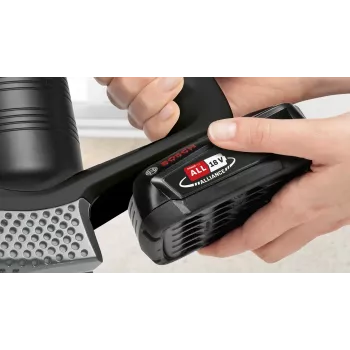 Bosch BHZUB1830 akcesorium/zasilacz do odkurzacza Bateria do odkurzacza ręcznego
