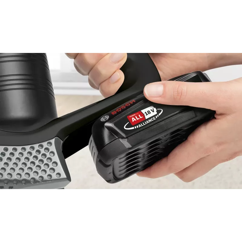 Bosch BHZUB1830 akcesorium/zasilacz do odkurzacza Bateria do odkurzacza ręcznego
