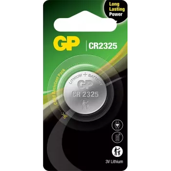 Bateria jednorazowa GP Batteries GP CR 2325-C1